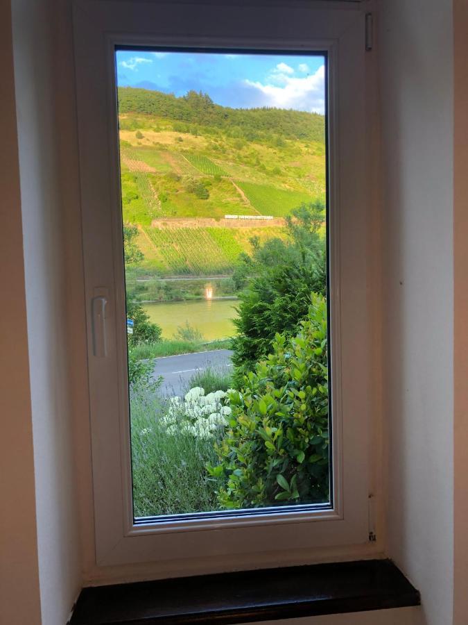 Lejlighed Mosel-erker *