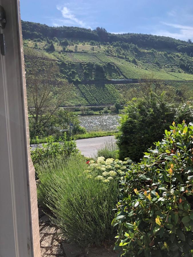 Mosel-erker Apartment