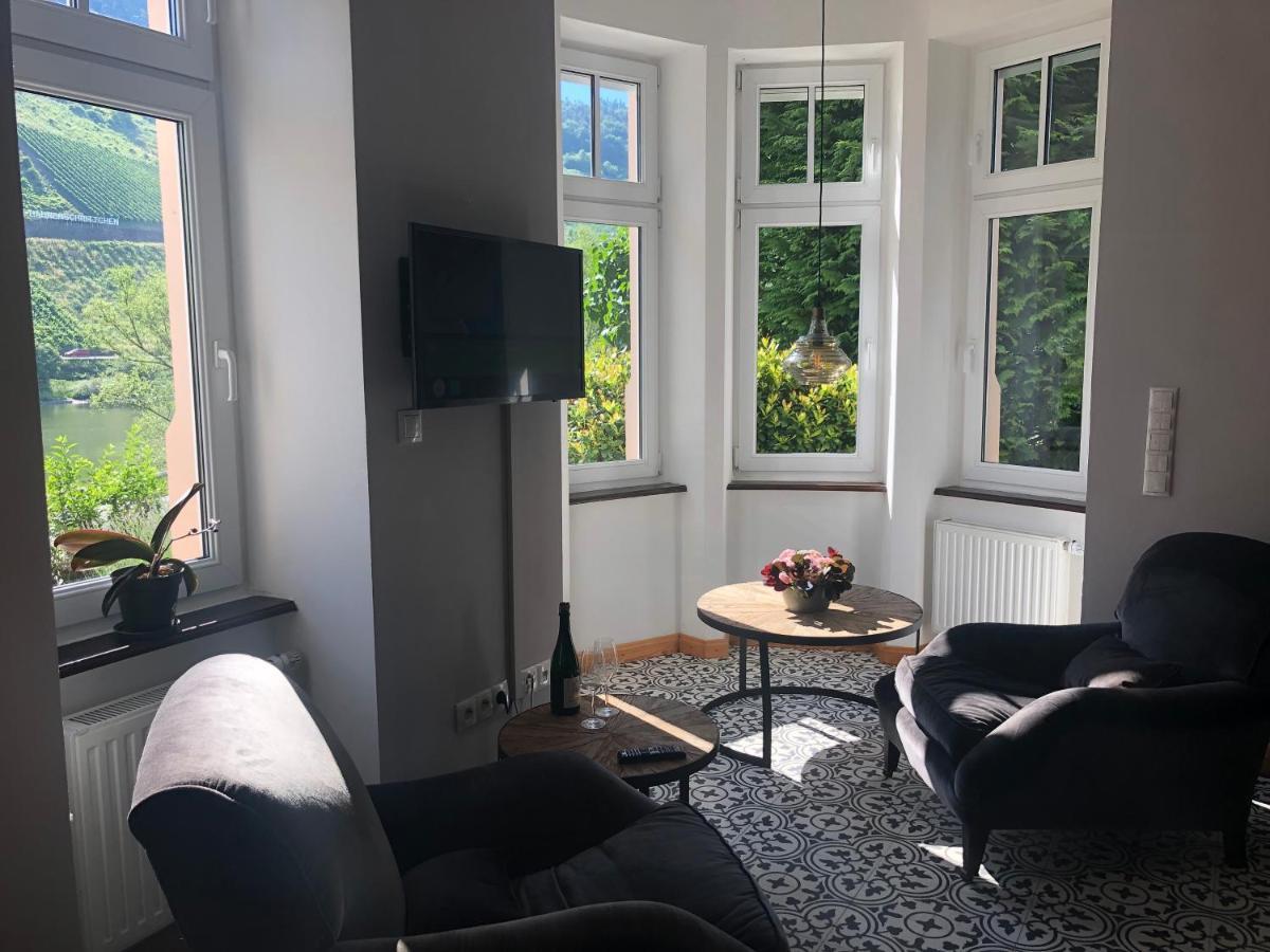 Apartment Mosel-erker