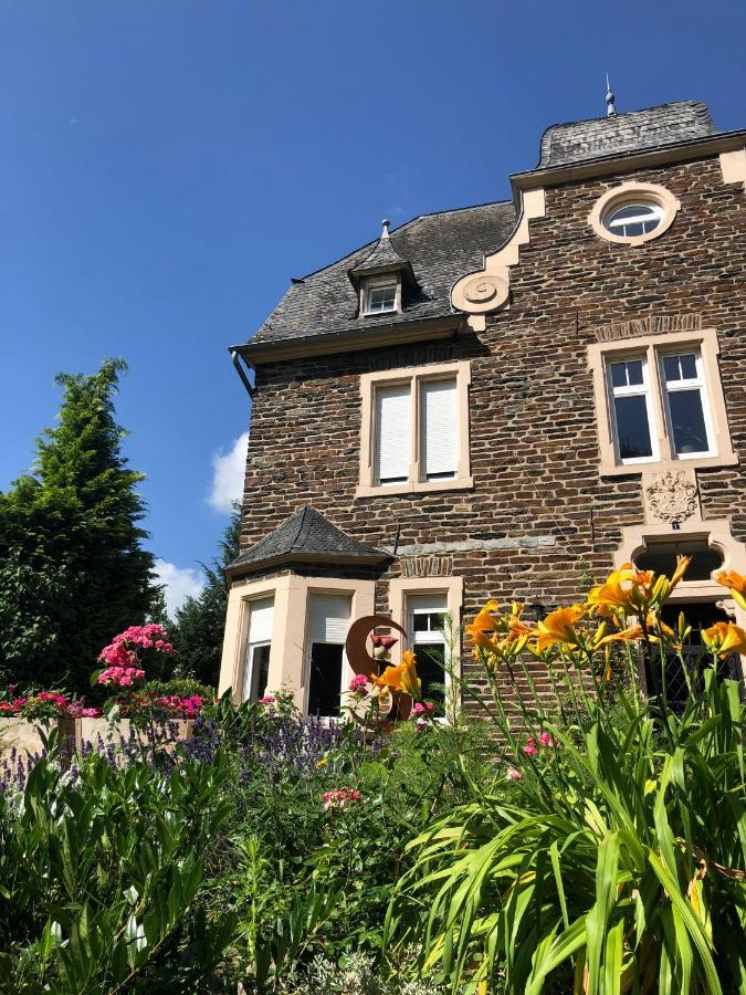 Apartment Mosel-erker Reil