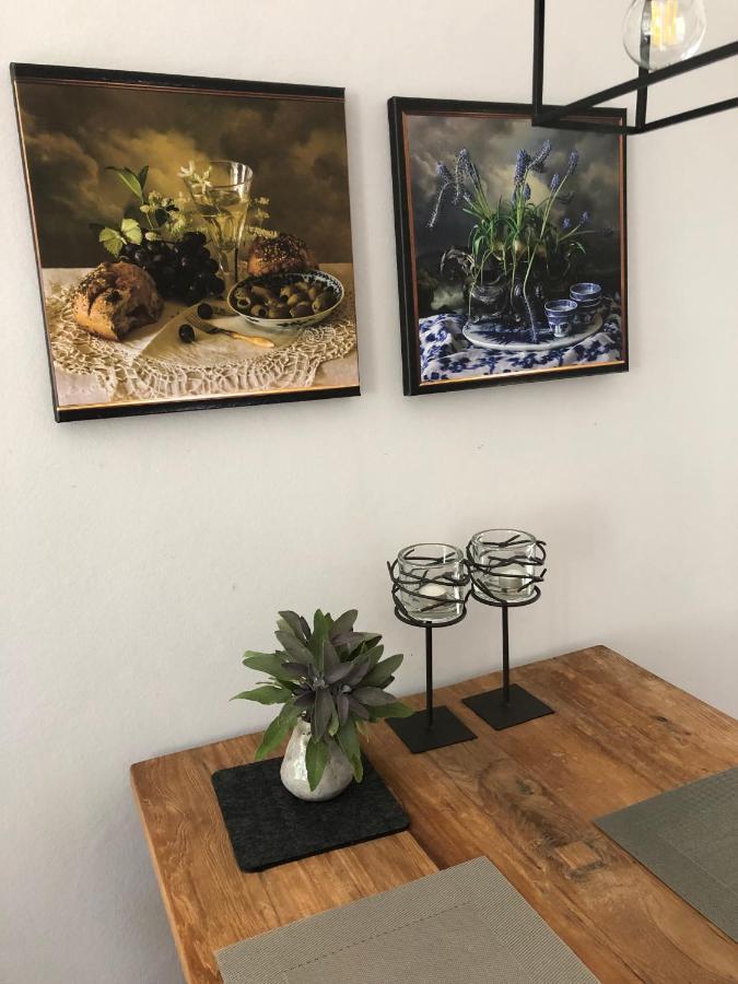 Apartment Mosel-erker
