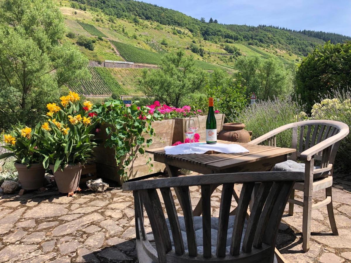 Apartment Mosel-erker