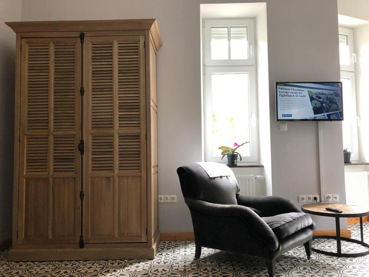 Apartment Mosel-erker