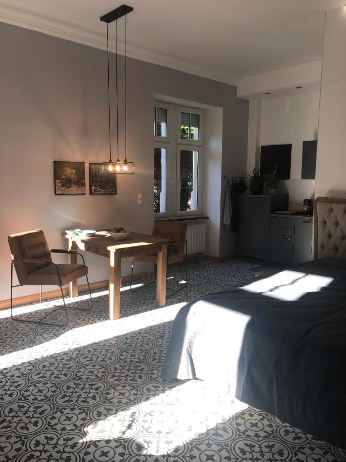 Apartment Mosel-erker