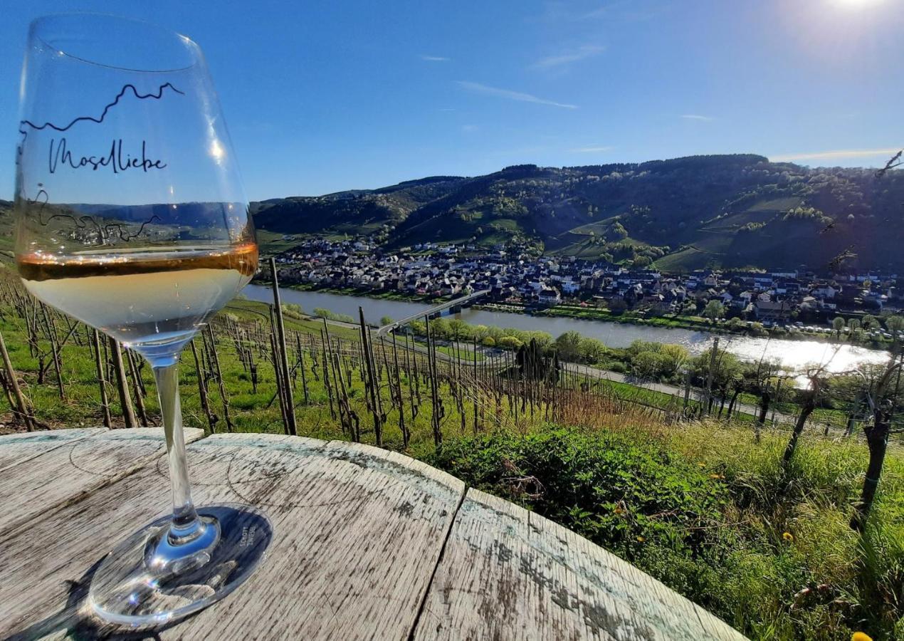 Apartment Mosel-erker