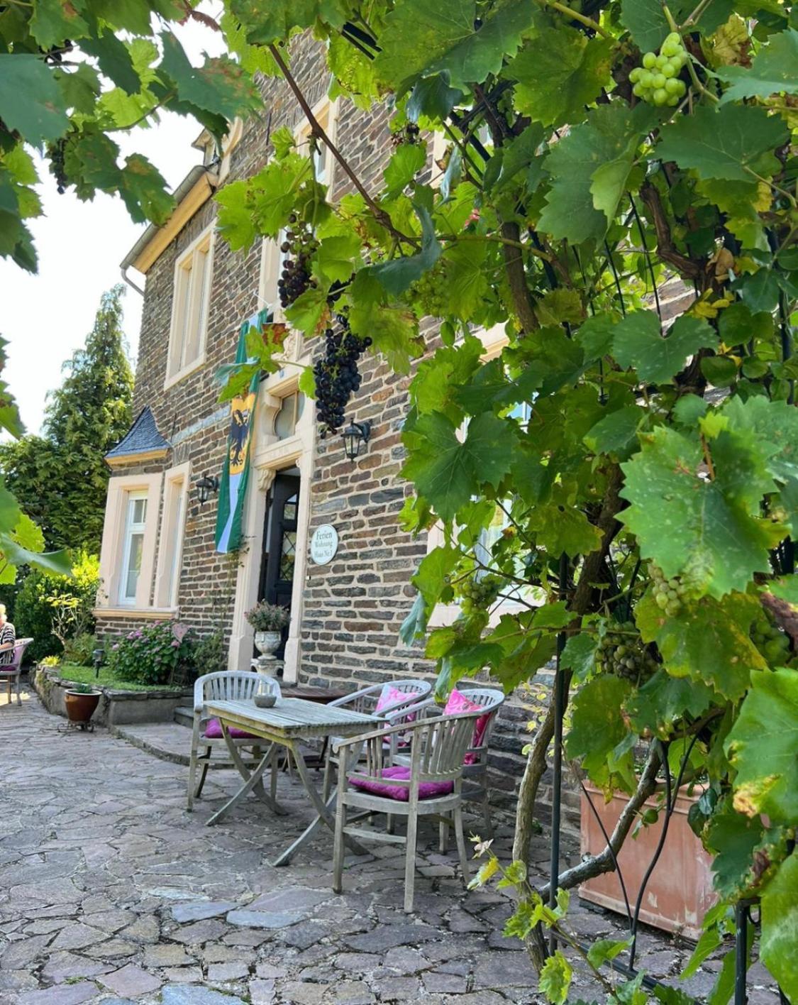 Apartment Mosel-erker Reil