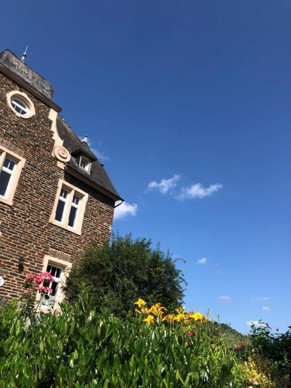 Mosel-erker Apartment Reil