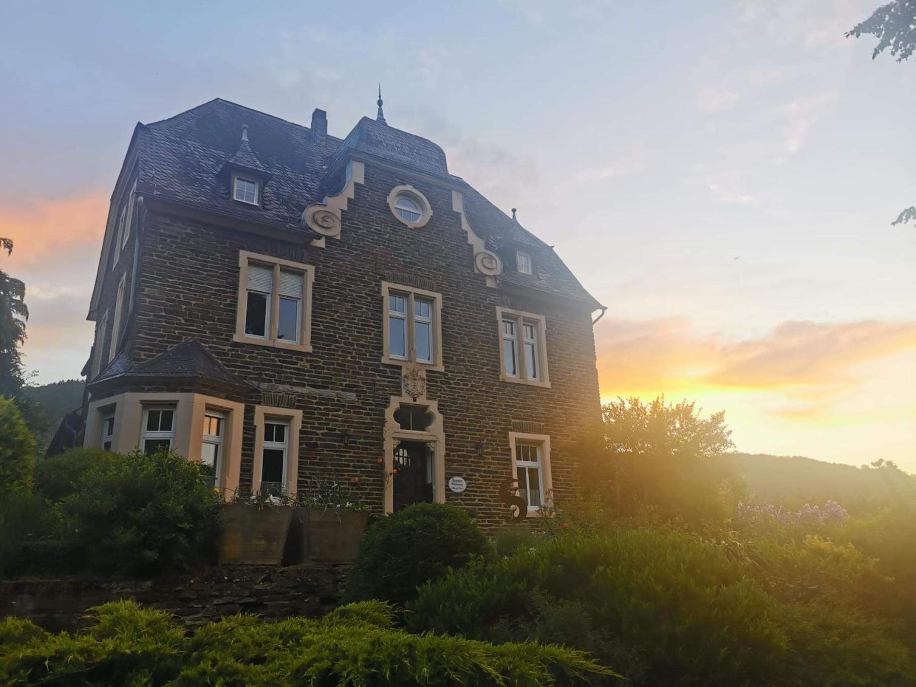 Apartment Mosel-erker *