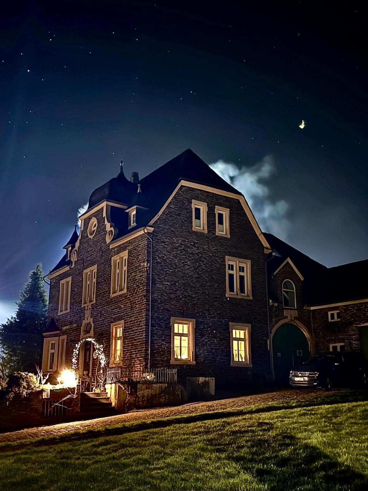 Apartment Mosel-erker