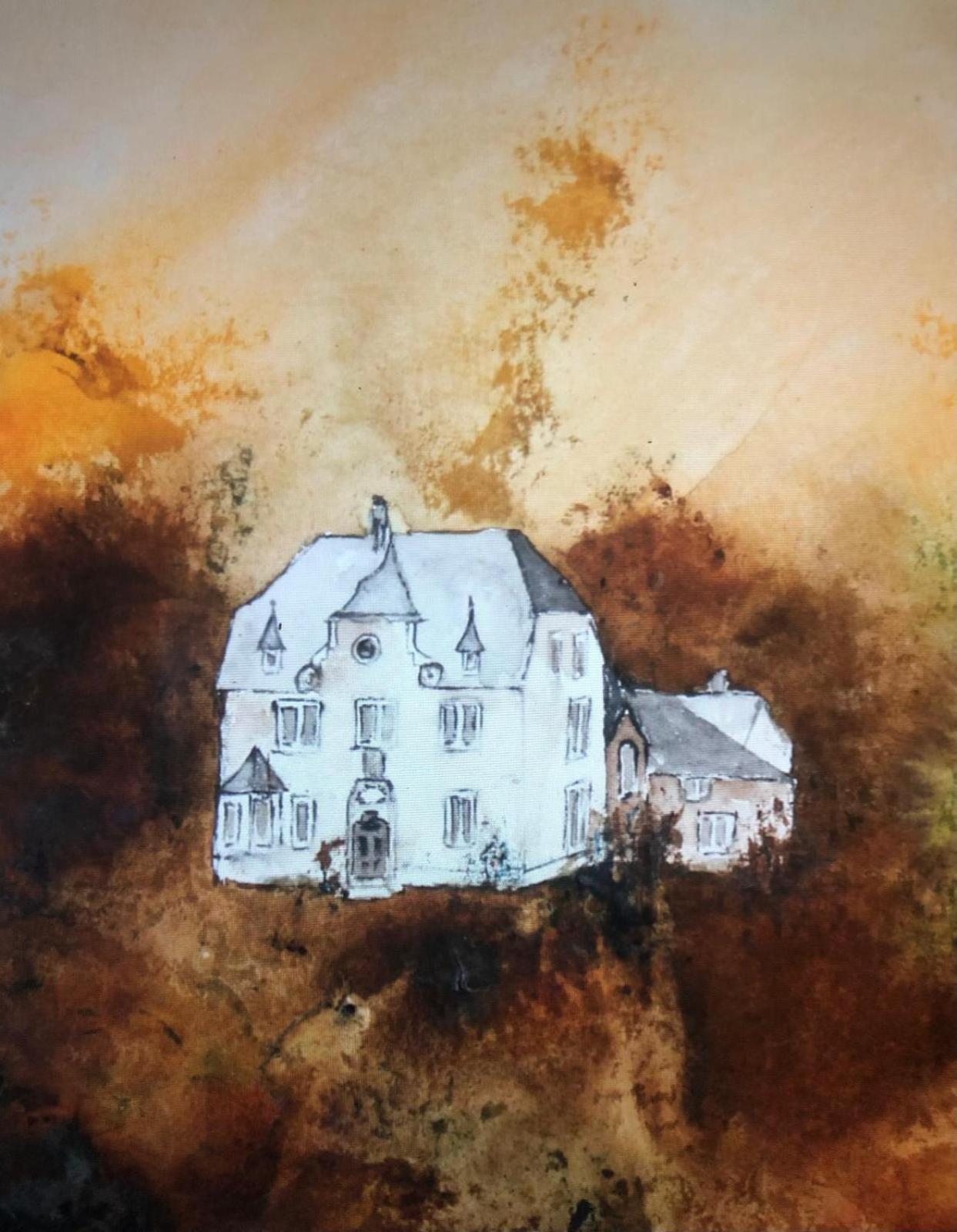 Mosel-erker Apartment Reil